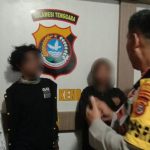 Dua Pelaku Penganiayaan Tukang Becak Dibekuk Polisi, Satu Diantaranya Remaja Putri