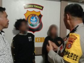 Dua Pelaku Penganiayaan Tukang Becak Dibekuk Polisi, Satu Diantaranya Remaja Putri