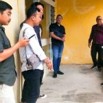 HMI Cabang Konawe Kini Punya Sekretariat Baru