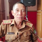 Kadis DLH Konut, Rahmatullah