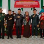 Bupati Konut Tekankan 3 Fungsi Tugas BPD Yang Harus Dilaksanakan Untuk Desa