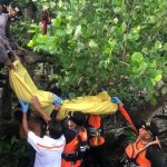 2 Orang Guru Hilang di Teluk Kendari, Satu Meninggal dan Satu Masih Dicari
