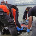 Guru MAN 1 Kendari yang Dilaporkan Hilang Ditemukan Meninggal di Dermaga POMAL AL