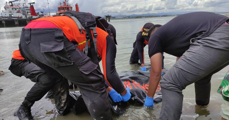 Guru MAN 1 Kendari yang Dilaporkan Hilang Ditemukan Meninggal di Dermaga POMAL AL