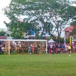 Menang Adu Penalti Atas DJ Sport, Monapa FC Juara 3 Turnamen Ika Smanwa Cup I