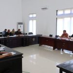 Ketua DPRD Konawe Imbau Panitia Pilkades Untuk Profesional dan Netral