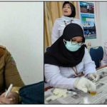 Kadinkes Konut Sebut 614 ASN Dites Urine Oleh BNN