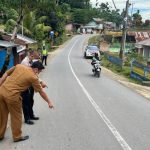 Pelajar di Kendari Meninggal Akibat Laka Tunggal Saat Hendak ke Sekolah