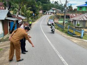 Pelajar di Kendari Meninggal Akibat Laka Tunggal Saat Hendak ke Sekolah