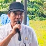 Gunakan Senjata Bius Dan Alat Angkut, Distan Konut Segera Tertibkan Hewan Ternak