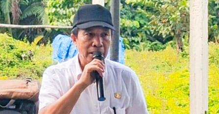 Gunakan Senjata Bius Dan Alat Angkut, Distan Konut Segera Tertibkan Hewan Ternak