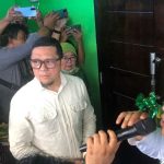 KAHMI-FORHATI Sultra Punya Gedung Baru, Ahmad Doli : Semoga Melahirkan Alumni HMI yang Berdaya Saing