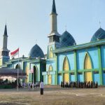 Sambut Hari Santri Nasional, Kemenag Konawe Gelar Kemah dan Porseni Antar Ponpes