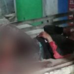 Seorang Pemuda di Kendari Dianiaya Hingga Berlumuran Darah