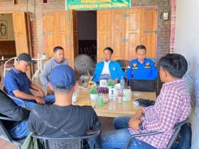 Musda KNPI Konawe Segera Digelar, Panitia Matangkan Persiapan