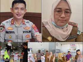 Kerja Cepat Polres Konut Bersama Dinkes Stopkan Penjualan Obat Sirup Cair Anak, Ini Jenisnya