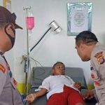 27 Siswa SD di Muna Keracunan Usai Makan Nasi Kuning