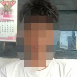 Remaja Pembusur Buruh Pelabuhan di Kendari Akhirnya Menyerahkan Diri ke Polisi