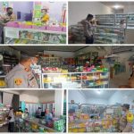 Polres Konawe Monitoring Peredaran Obat Sirup Anak yang Mengandung Zat Berbahaya