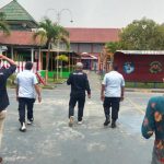 Sidak di Rutan Unaaha, Ketua Ombudsman Sultra: Sesuai Prinsip Prinsip Pemasyarakatan