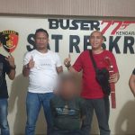 Sakit Hati, Tukang Ojek di Kendari Aniaya Sopir Selingkuhan Istrinya