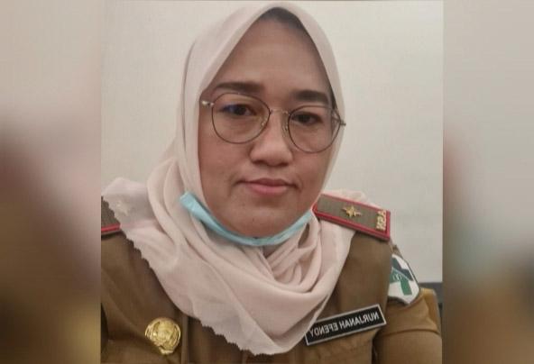 Dinkes Konut Berhasil Turunkan Angka Stunting Secara Bertahap