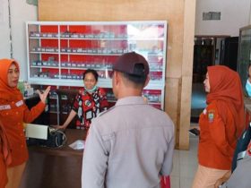 Dinkes Konut Kembali Gelar Sidak Terpadu Peredaran Obat Cair Anak