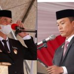 Momen HSP Ke 94, Wakil Bupati Konut Dan Ketua DPRD Sebut Simbol Persatuan Membangun Bangsa