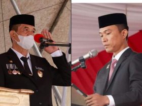 Momen HSP Ke 94, Wakil Bupati Konut Dan Ketua DPRD Sebut Simbol Persatuan Membangun Bangsa