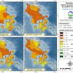 Awal November 2022 Seluruh Wilayah Sultra Hujan, BMKG Imbau Masyarakat Waspadai Perubahan Iklim