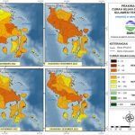 Awal November 2022 Seluruh Wilayah Sultra Hujan, BMKG Imbau Masyarakat Waspadai Perubahan Iklim