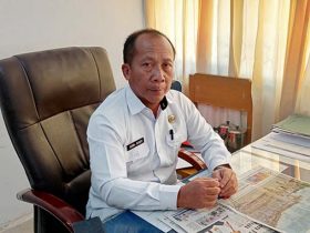 Penyaluran Dana BLT BBM di Kendari Capai 96 Persen, Tersisa 600 KPM Belum Terima Bantuan