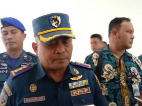 Konflik Antar TKBM Berlanjut, KSOP  Kelas II Kendari Gelar Rapat Cari Solusi