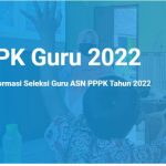 Penerimaan Calon PPP Guru di Konut Resmi Dibuka, Ini Syaratnya