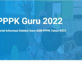 Penerimaan Calon PPP Guru di Konut Resmi Dibuka, Ini Syaratnya