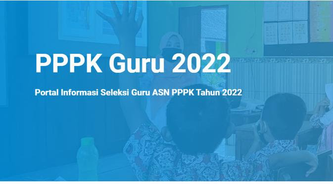 Penerimaan Calon PPP Guru di Konut Resmi Dibuka, Ini Syaratnya