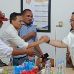 Kadin Sultra Berikan Penguatan Program Pembangunan Perumahan dan Perbaikan Jalan Untuk Kadin Konawe