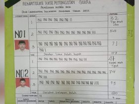 Almarhum Ali Basuki Kalahkan Petahana, Bupati Konawe Akan Tunjuk PJ