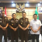 Kejati Sultra Siap Beri Bantuan Hukum ke BPJS Ketenagakerjaan Kendari