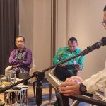 Komitmen Kendalikan Inflasi, TPID Sultra Studi Banding ke TPID Jatim dan Blitar