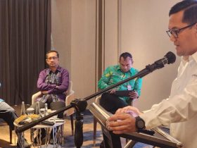 Komitmen Kendalikan Inflasi, TPID Sultra Studi Banding ke TPID Jatim dan Blitar