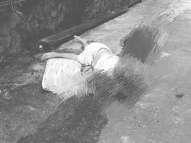 Diduga Frustasi, Seorang Lansia di Kendari Tewas Usai Melompat dari Lantai 3