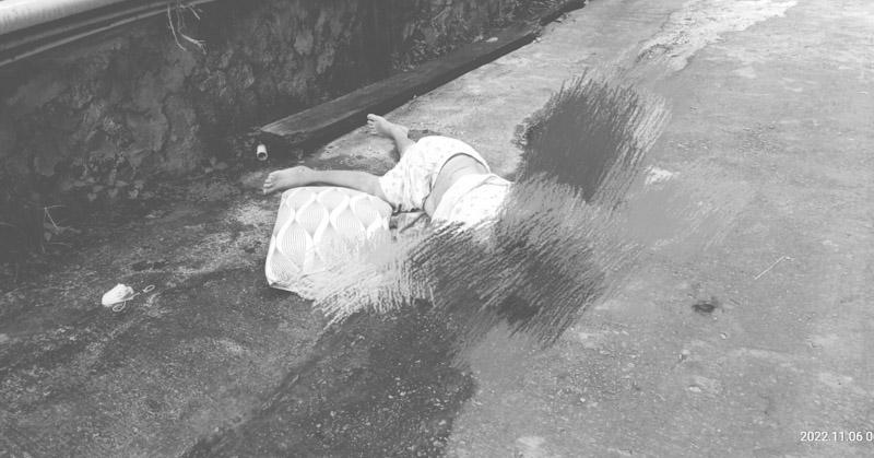 Diduga Frustasi, Seorang Lansia di Kendari Tewas Usai Melompat dari Lantai 3