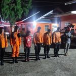 3 Warga Luwu Timur Hilang di Hutan, KPP Kendari Lakukan Pencarian