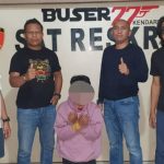 3 Bulan Buron, Pelaku Penganiayaan di Poasia Dibekuk Polisi di Morowali