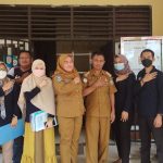 Lagi, Melalui Usulan Dinkes Pemda Konut Kembali Peroleh Tenaga Kesehatan NS Dari Kemenkes