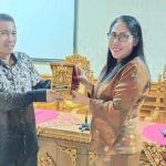 Pemda Badung Apresiasi Inovasi Dinas Perpustakaan Konut Memajukan Kualitas SDM