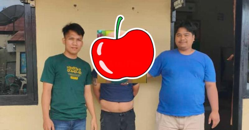 Pelaku Curanmor di Lambuya Diringkus Polisi, Terancam Lima Tahun Penjara