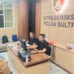 Ditreskrimsus polda sultra