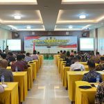 Tingkatkan Kualitas SDM Personel, Polda Sultra Gelar Post Assessement